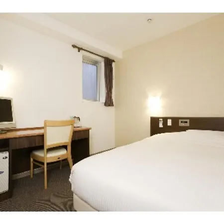 Tiara Hotel Sapporo Susukino - Vacation Stay 13094V